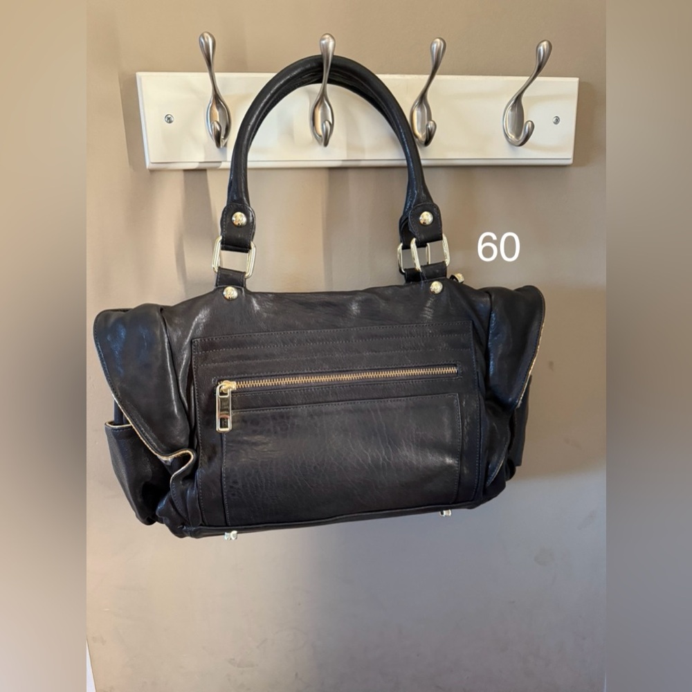 Rebecca Minkoff Black Handbag
